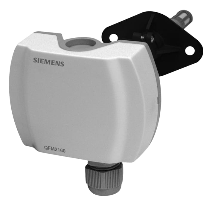 SIEMENS - Sonda UR e T da canale