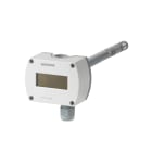 SIEMENS - Sonda UR e T da canale con display