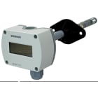 SIEMENS - Sonda UR e T da canale con display