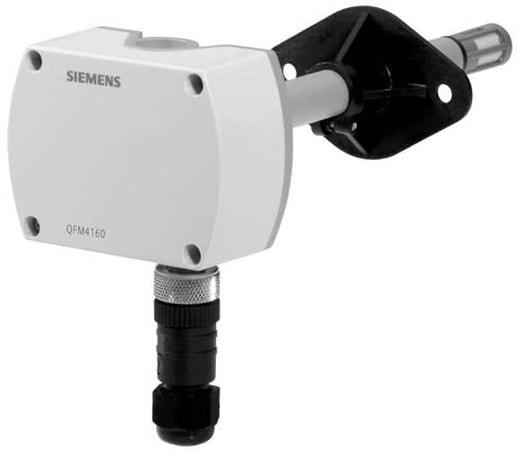 SIEMENS - Sonda UR e T da canale