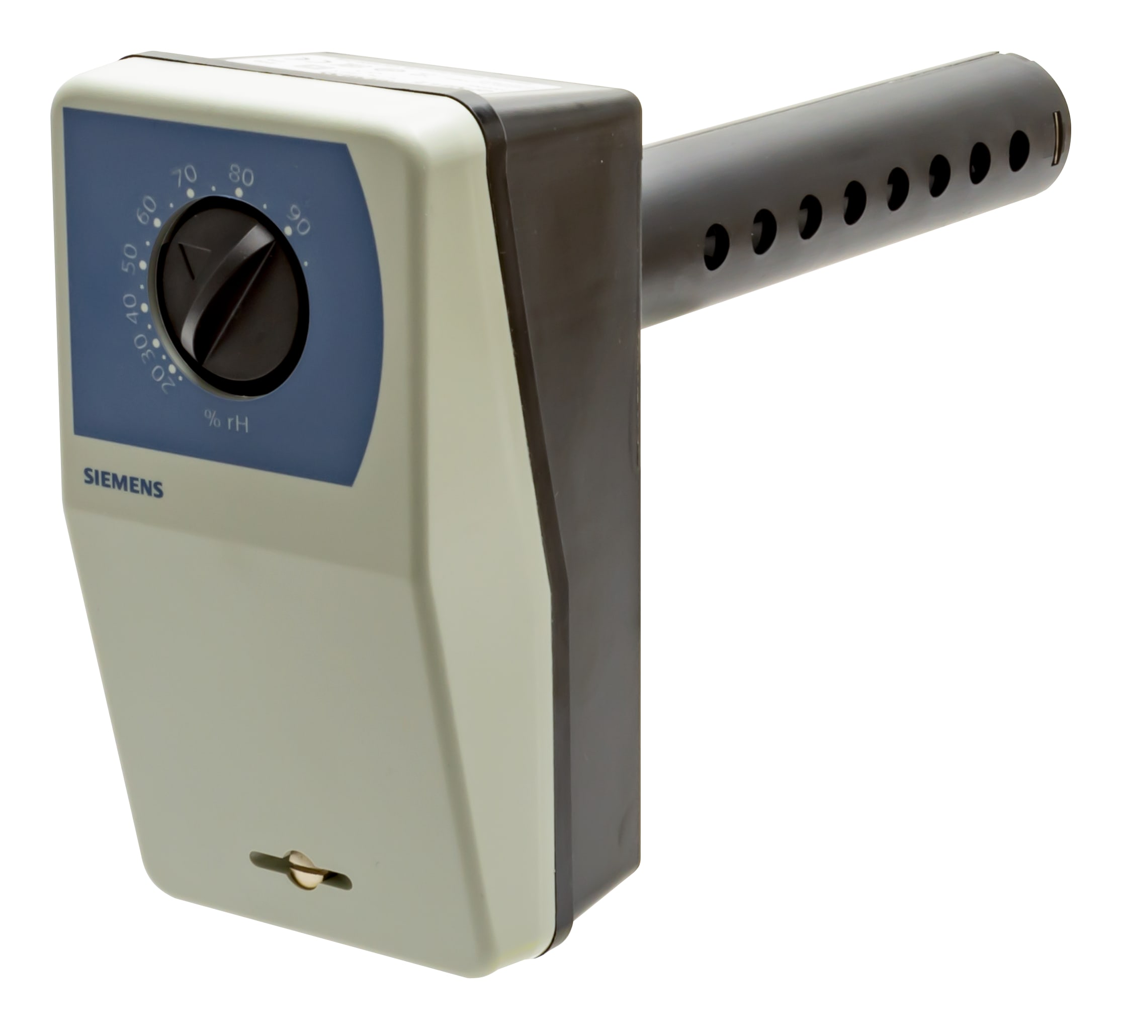 SIEMENS - Umidostato da canale