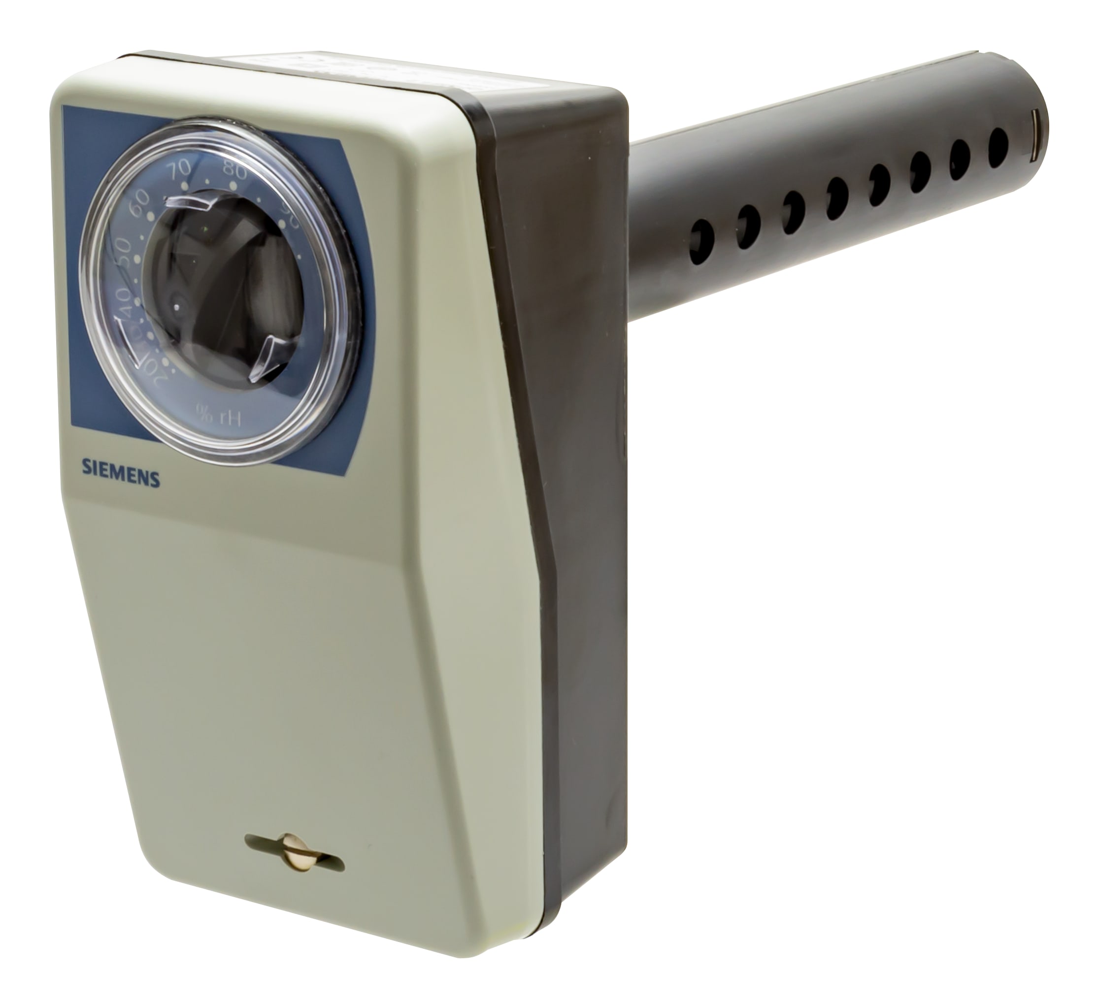 SIEMENS - Umidostato da canale