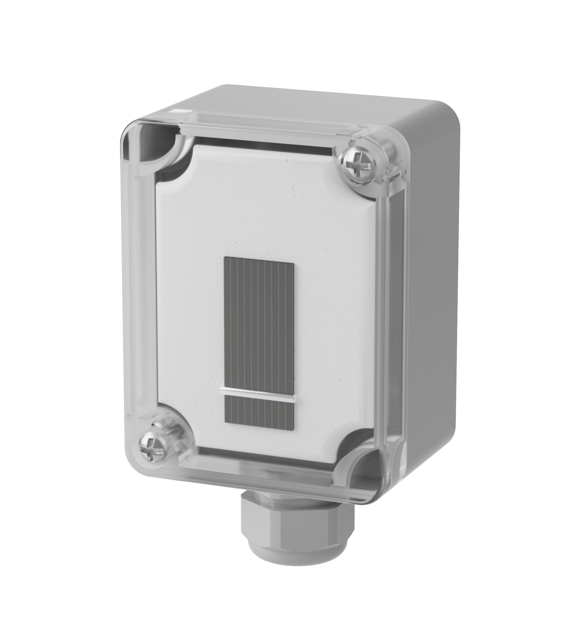 SIEMENS - Sonda irraggiamento solare BPZ:QLS60