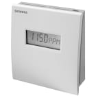 SIEMENS - Sonda CO2 e UR/T ambiente con display