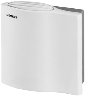 SIEMENS - Regolatore ambiente VOC