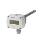SIEMENS - Sonda CO2 e T da canale con display