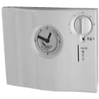 SIEMENS - Crono analogico giornaliero, batt.