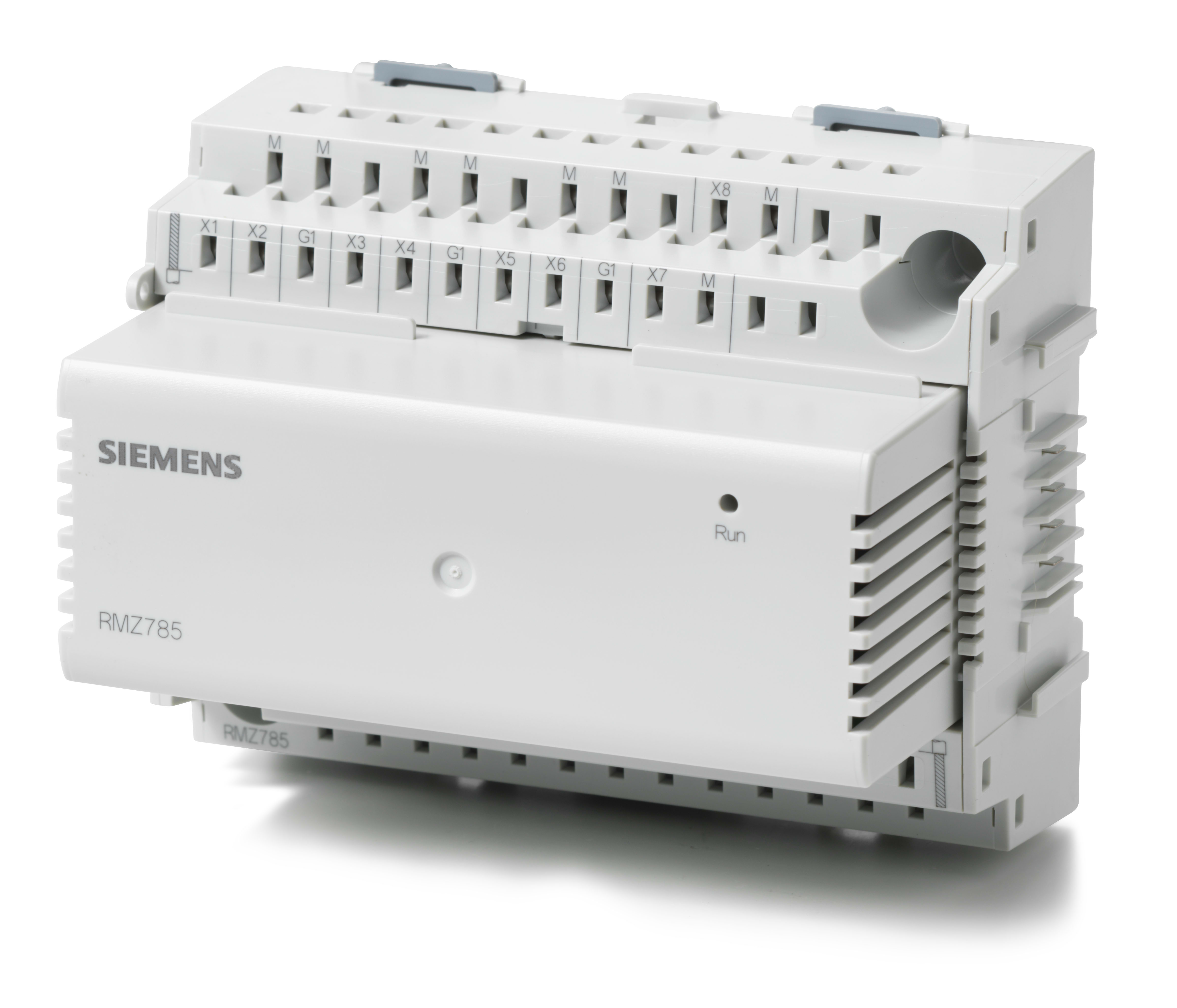 SIEMENS - Modulo I/O per synco 700 8UI BPZ:RMZ785