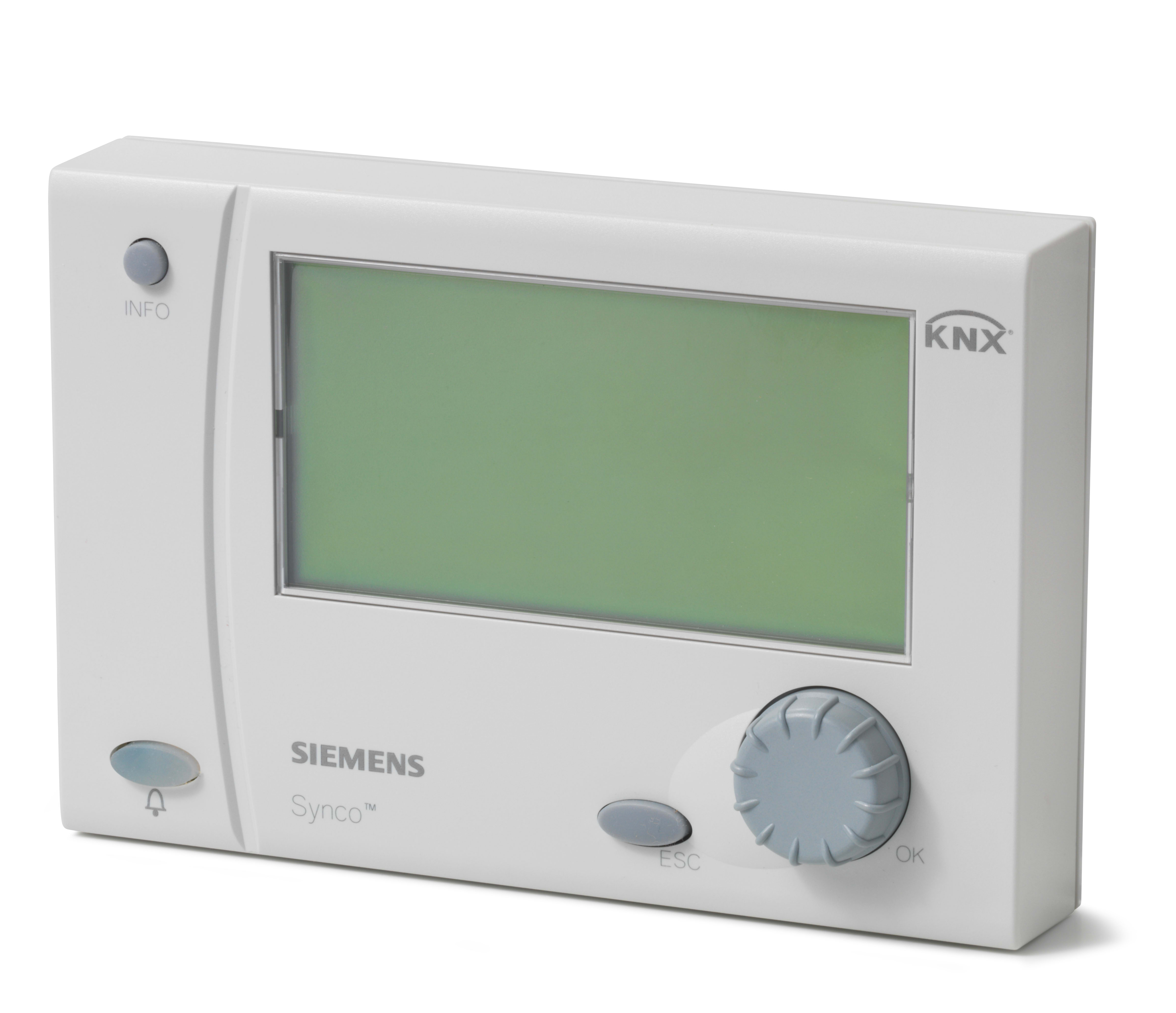 SIEMENS - Modulo display bus per synco 700