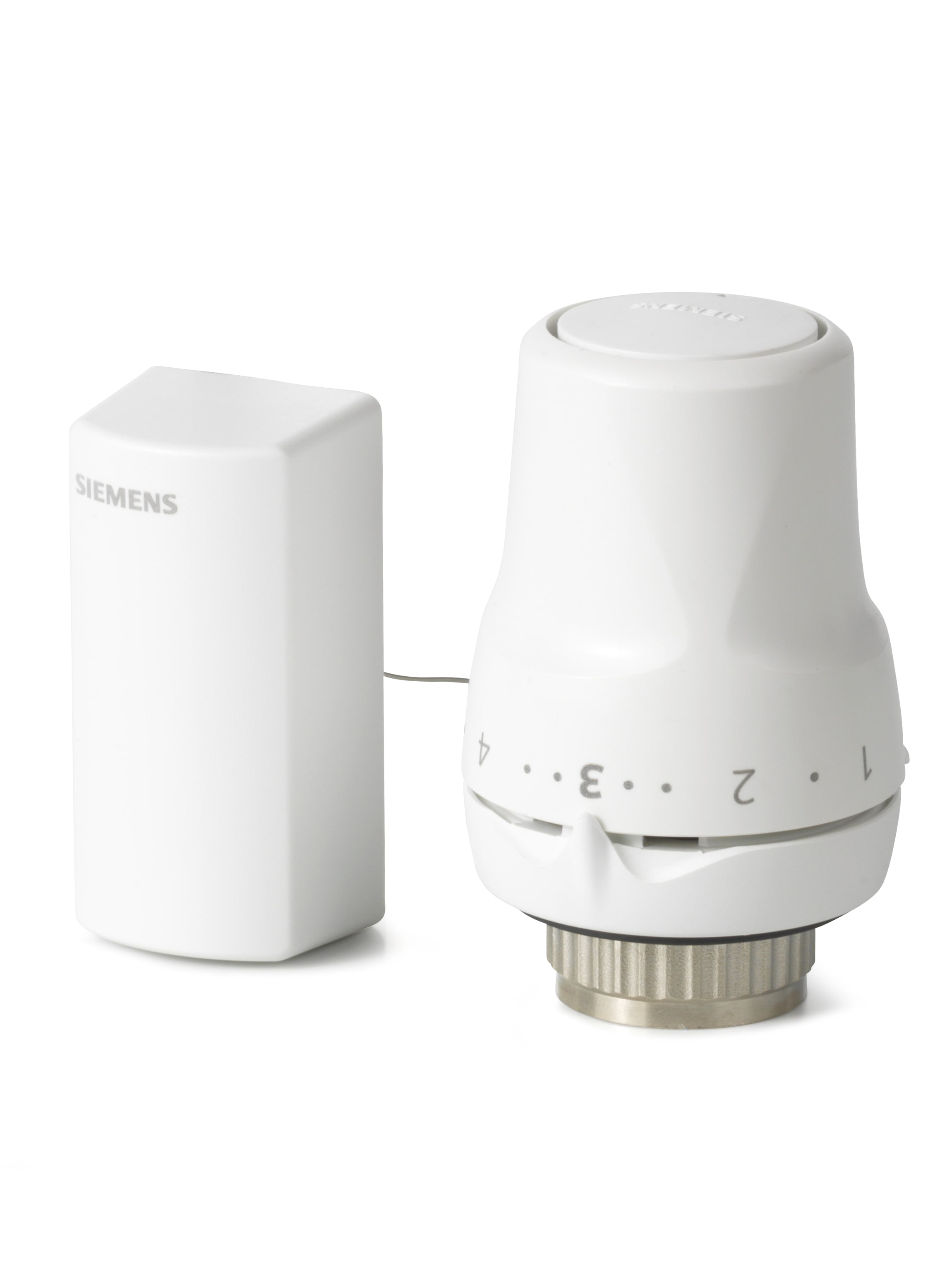 SIEMENS - Regolatore termostatico