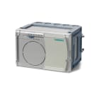 SIEMENS - Regolatore climatico analogico 1 loop