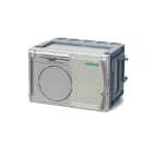 SIEMENS - Regolatore climatico analogico 1 loop ACS