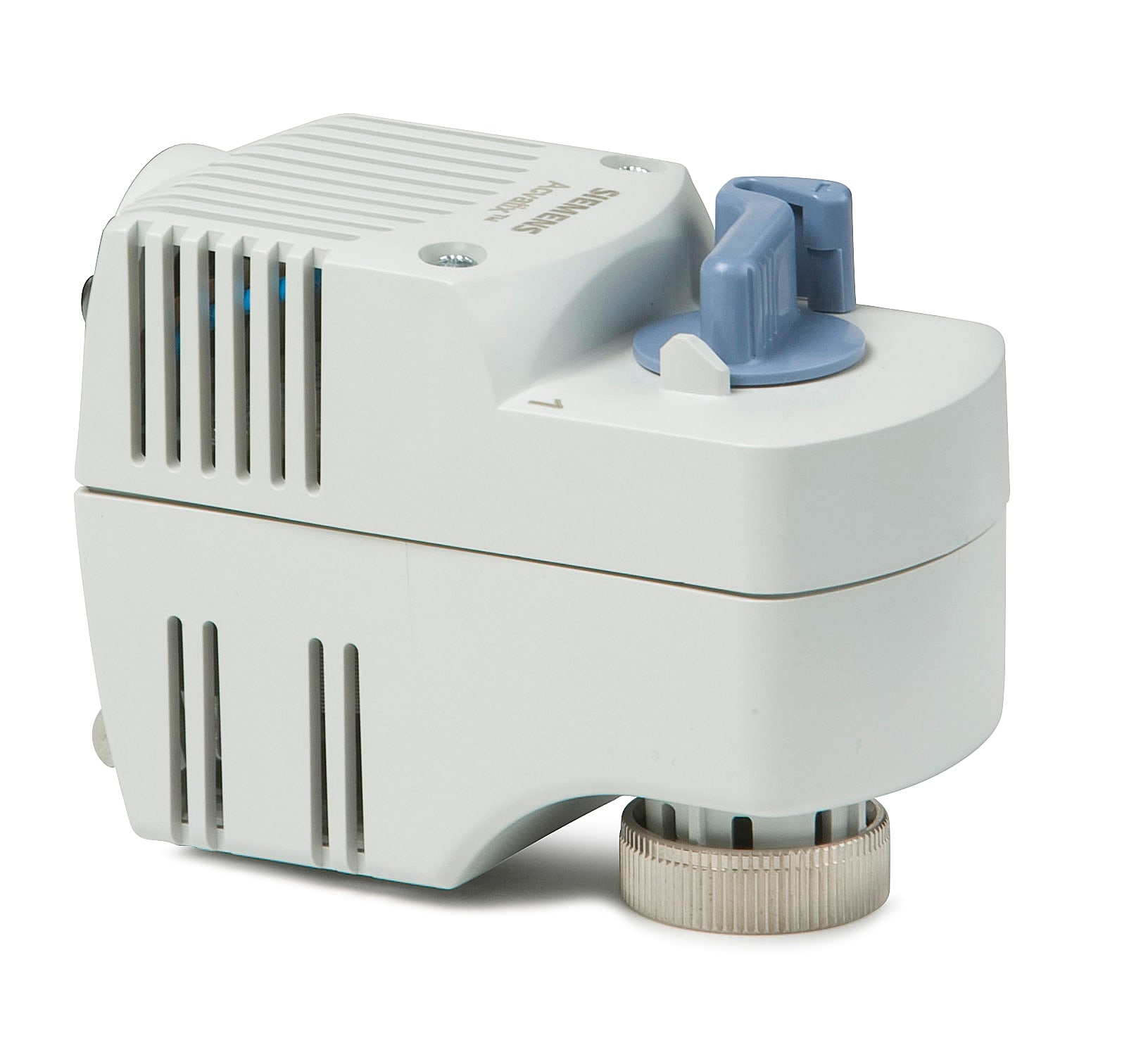 SIEMENS - Motore lineare On/Off 230V AC