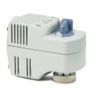SIEMENS - Motore lineare On/Off 24V AC