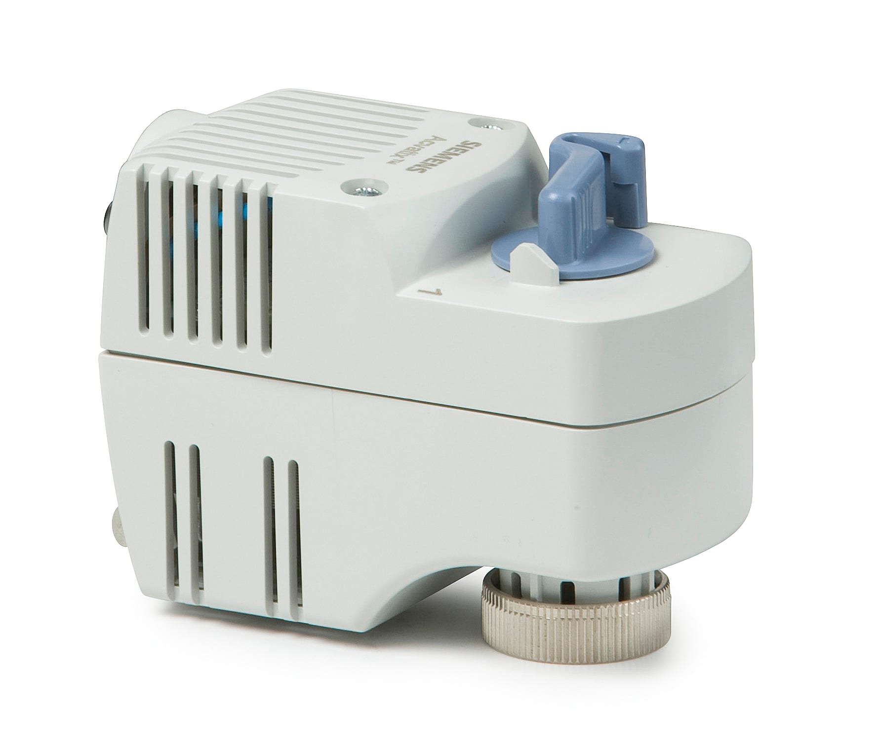 SIEMENS - Motore lineare On/Off 230V AC