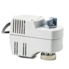 SIEMENS - Motore lineare On/Off 24V AC