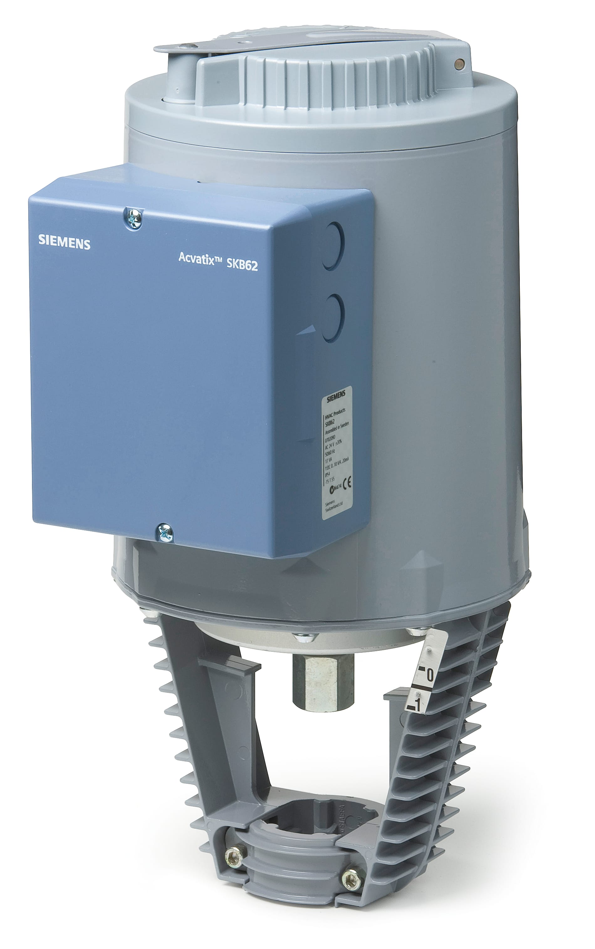 SIEMENS - Motore 3 pti 230 V ac