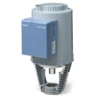 SIEMENS - Motore 0..10 V e 4..20 mA 24 V ac