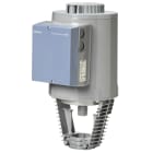 SIEMENS - MOTORE 0..10 V E 4..20 MA 24 V AC CERTIFICA