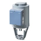 SIEMENS - MOTORE 0..10 V E 4..20 MA 24 V AC CERTIFICA