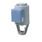 SIEMENS - Motore 3 pti 24 V ac