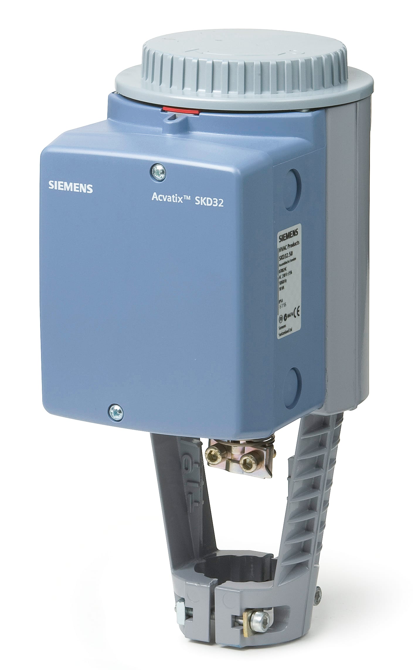 SIEMENS - Motore 3 pti 230 V ac