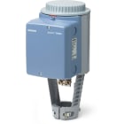 SIEMENS - Motore 0..10 V e 4..20 mA 24 V ac