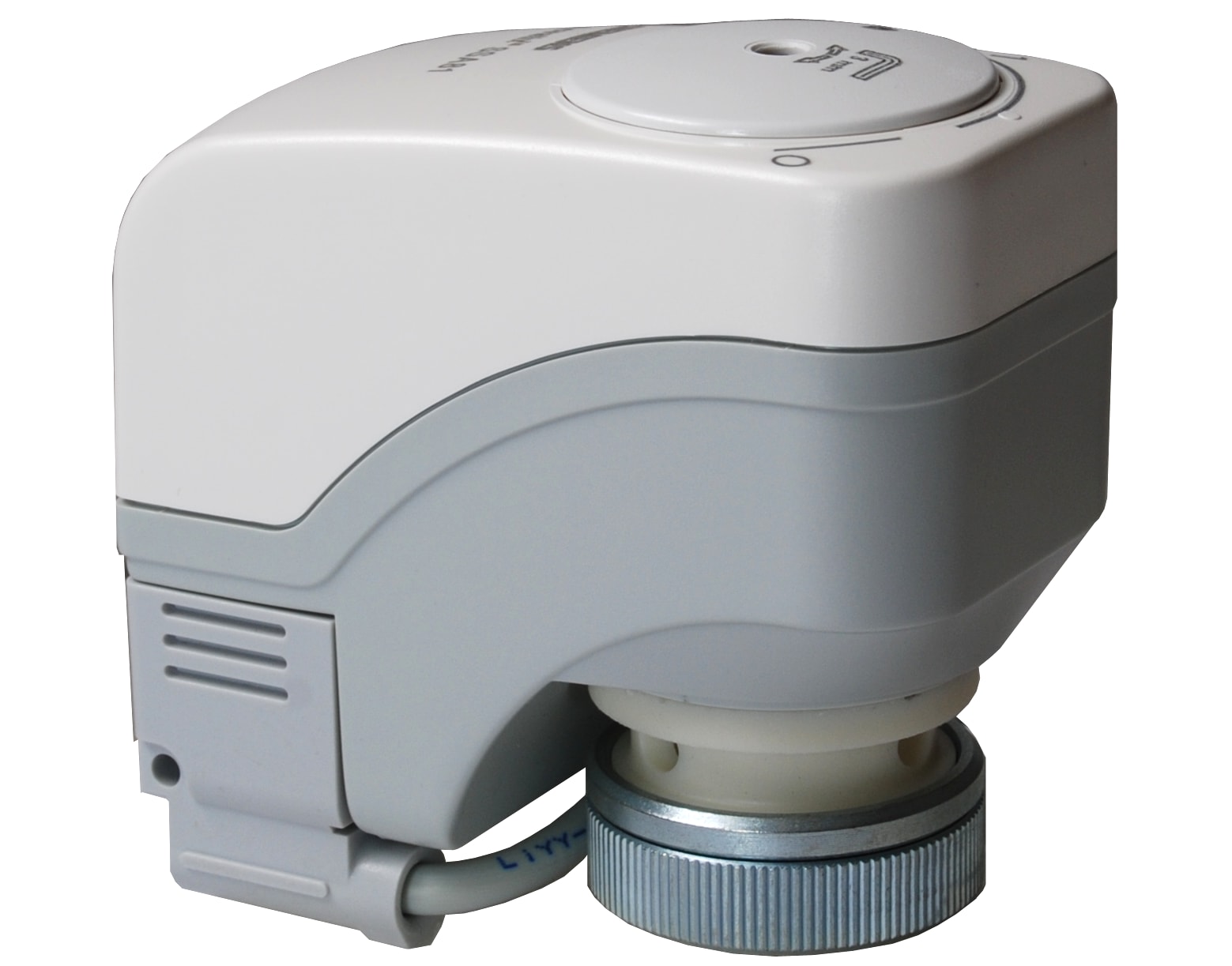 SIEMENS - Motore 3 pti 230 V ac