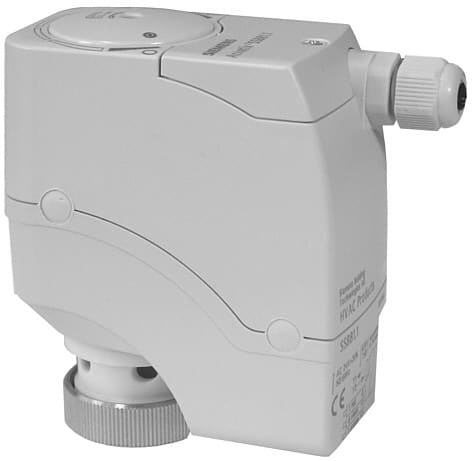 SIEMENS - Motore 3 pti 230 V ac BPZ:SSB31.1