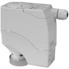 SIEMENS - Motore 3 pti 24 V ac