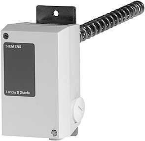 SIEMENS - Termostato limite 20..110