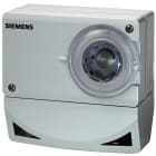 SIEMENS - Termostato ambiente -5..50