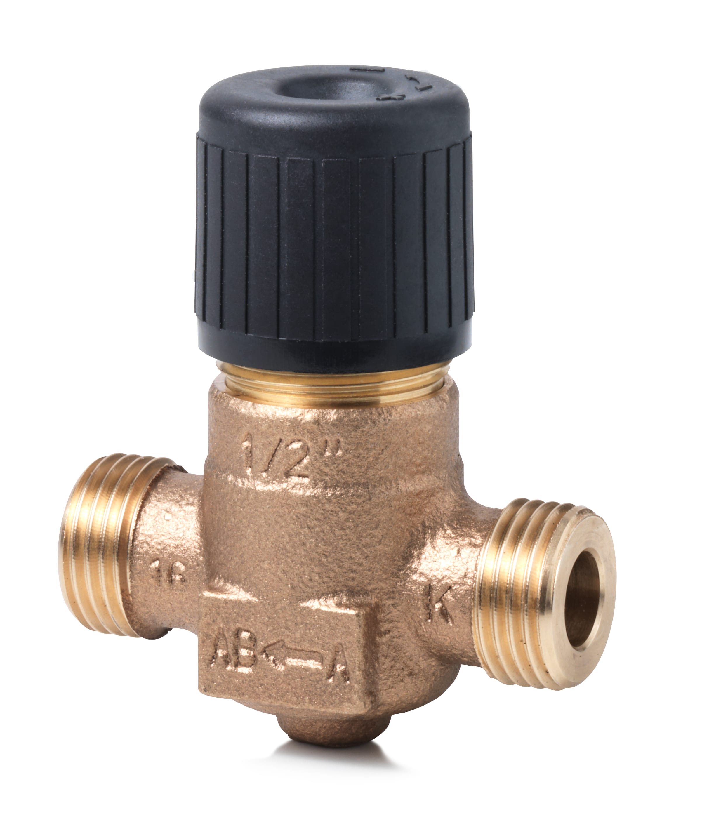 SIEMENS - VALVOLA 2 VIE SEDE/OTTURATORE DN10 PN16 FIL