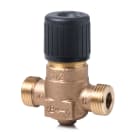 SIEMENS - VALVOLA 2 VIE SEDE/OTTURATORE DN10 PN16 FIL