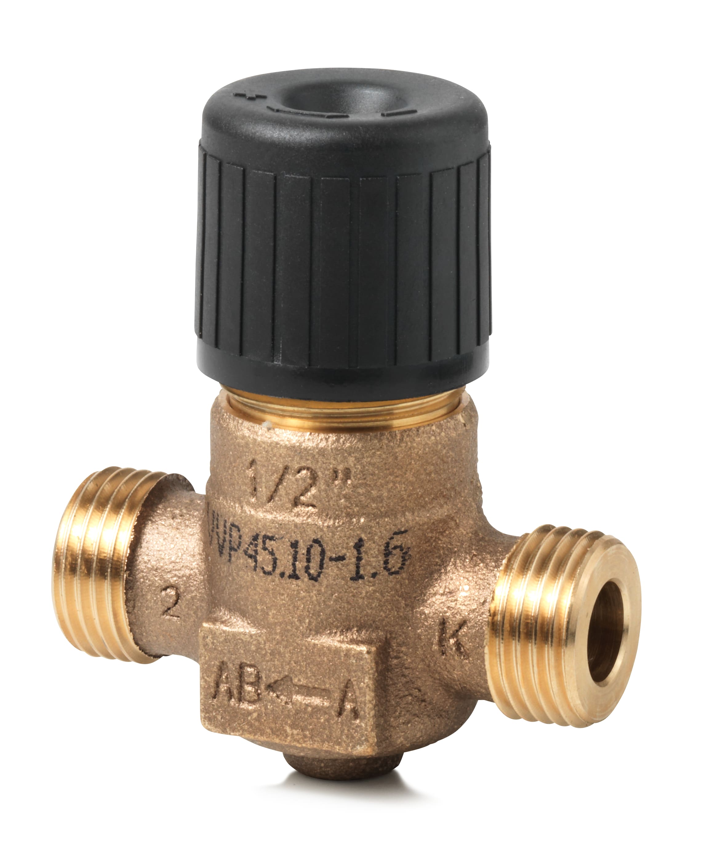 SIEMENS - VALVOLA 2 VIE SEDE/OTTURATORE DN10 PN16 FIL