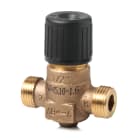 SIEMENS - VALVOLA 2 VIE SEDE/OTTURATORE DN10 PN16 FIL
