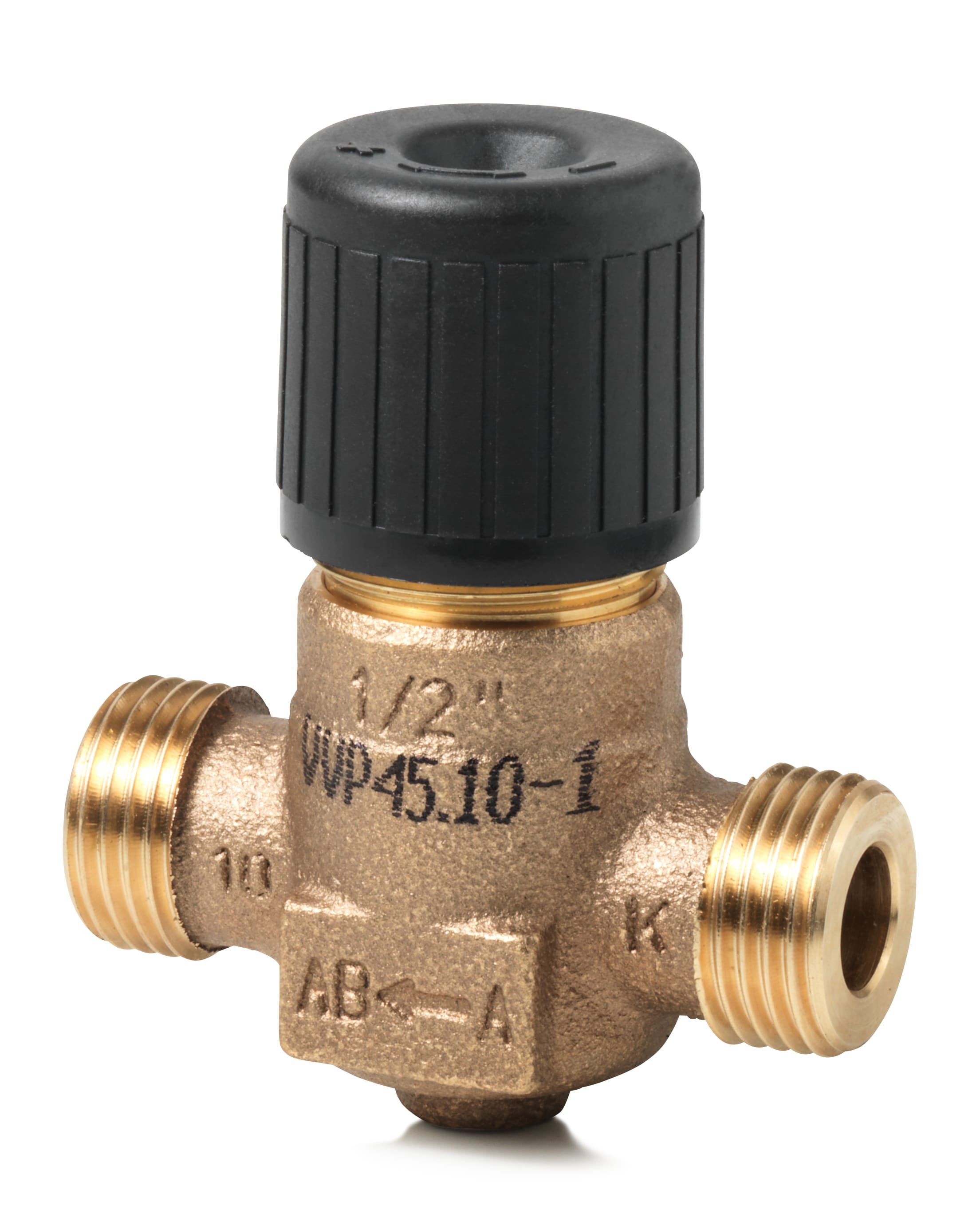 SIEMENS - VALVOLA 2 VIE SEDE/OTTURATORE DN10 PN16 FIL