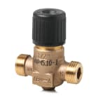 SIEMENS - VALVOLA 2 VIE SEDE/OTTURATORE DN10 PN16 FIL