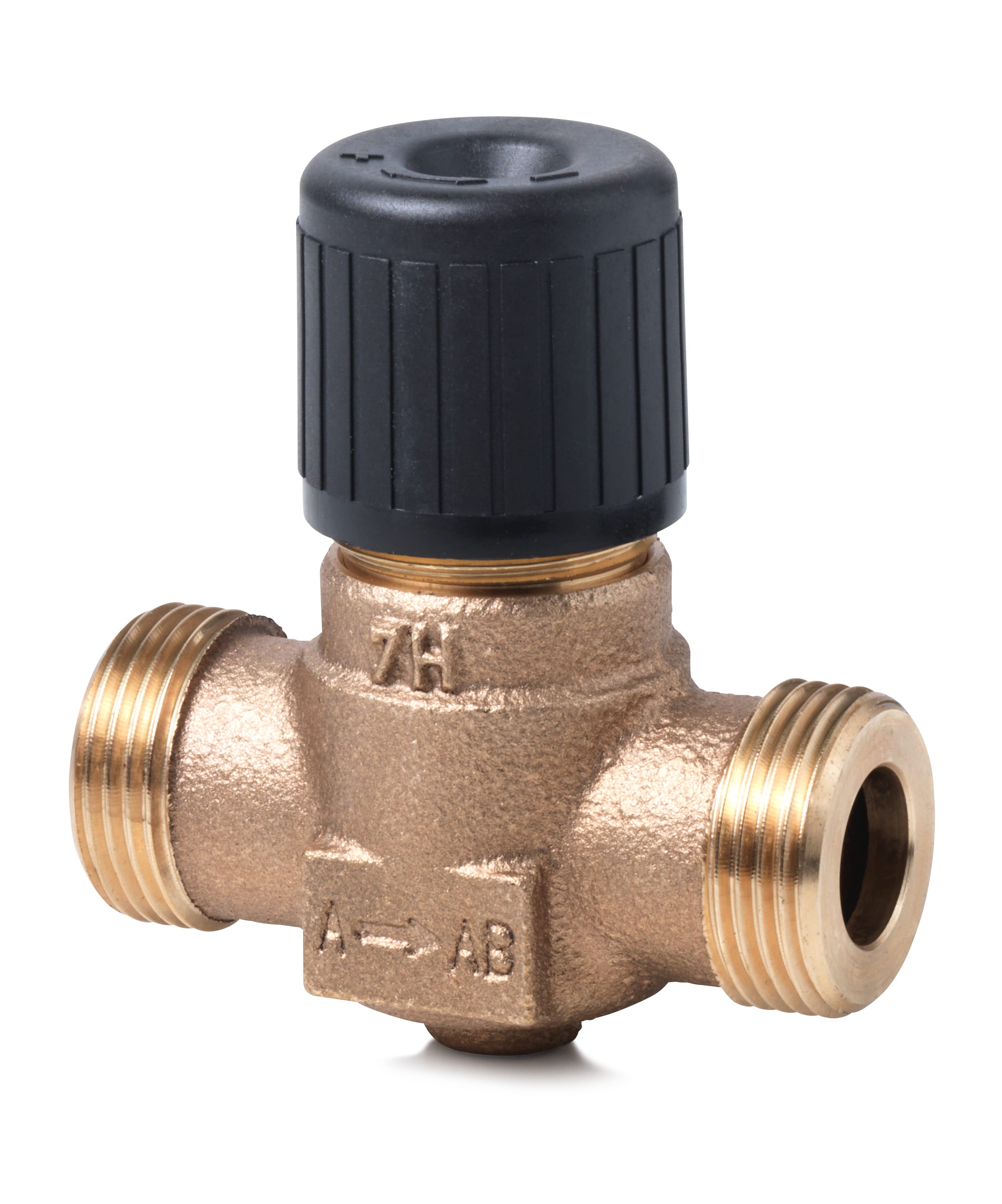 SIEMENS - VALVOLA 2 VIE SEDE/OTTURATORE DN15 PN16 FIL