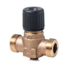 SIEMENS - VALVOLA 2 VIE SEDE/OTTURATORE DN15 PN16 FIL