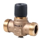 SIEMENS - VALVOLA 2 VIE SEDE/OTTURATORE DN20 PN16 FIL