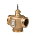 SIEMENS - VALVOLA 3 VIE SEDE/OTTURATORE DN15 PN16 FIL