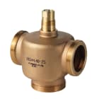 SIEMENS - VALVOLA 3 VIE SEDE/OTTURATORE DN40 PN16 FIL