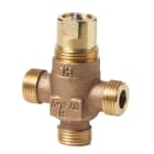 SIEMENS - VALVOLA 3 VIE SEDE/OTTURATORE DN10 PN16 FIL