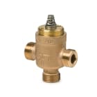 SIEMENS - VALVOLA 3 VIE SEDE/OTTURATORE DN20 PN16 FIL