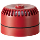 SIEMENS - ROLP/R/S Sir. Elettronica 12/24VDC Rossa