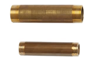 SIEMENS - Tronchetto G3/4 lunghezza 80mm