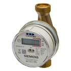 SIEMENS - Contalitri vol freddo 4m3h G1 RF S