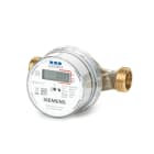 SIEMENS - Contalitri vol freddo 4m3h G1 RF C