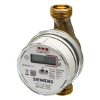 SIEMENS - Contalitri vol caldo 4m3h G1 RF C